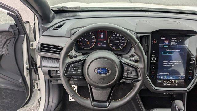 used 2024 Subaru Crosstrek car, priced at $28,921