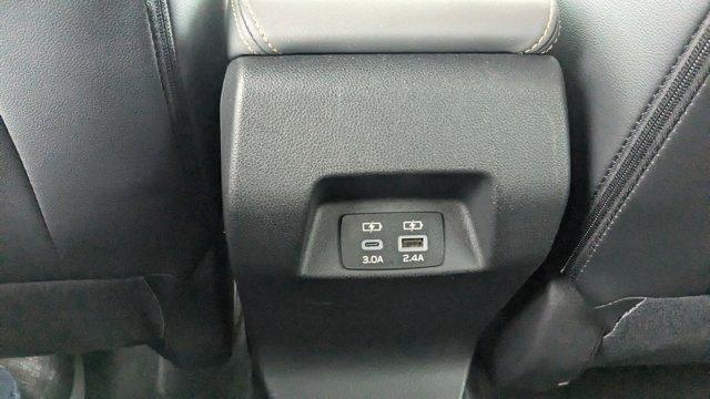 used 2024 Subaru Crosstrek car, priced at $27,201