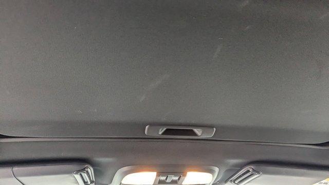 used 2024 Subaru Crosstrek car, priced at $27,201