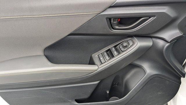 used 2024 Subaru Crosstrek car, priced at $27,201