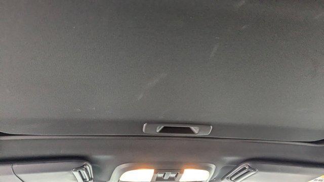 used 2024 Subaru Crosstrek car, priced at $28,921