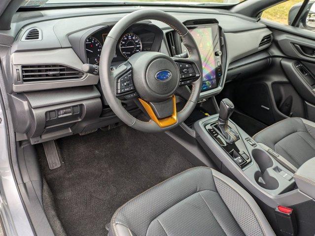 used 2024 Subaru Crosstrek car, priced at $30,990