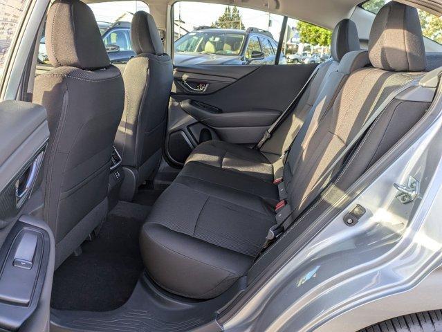 new 2025 Subaru Legacy car, priced at $30,146