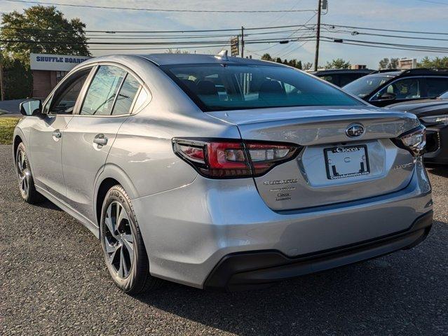 new 2025 Subaru Legacy car, priced at $30,146