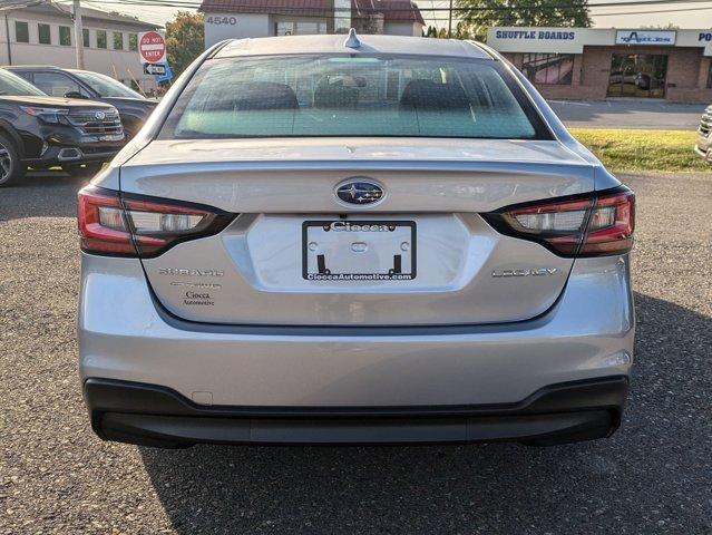 new 2025 Subaru Legacy car, priced at $30,146