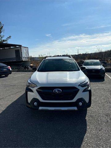 used 2024 Subaru Outback car, priced at $31,995