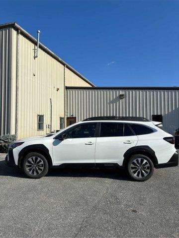 used 2024 Subaru Outback car, priced at $31,995