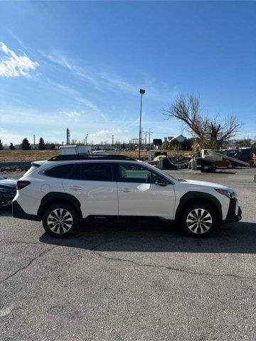 used 2024 Subaru Outback car, priced at $31,995