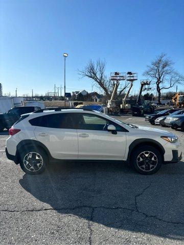 used 2019 Subaru Crosstrek car, priced at $18,499