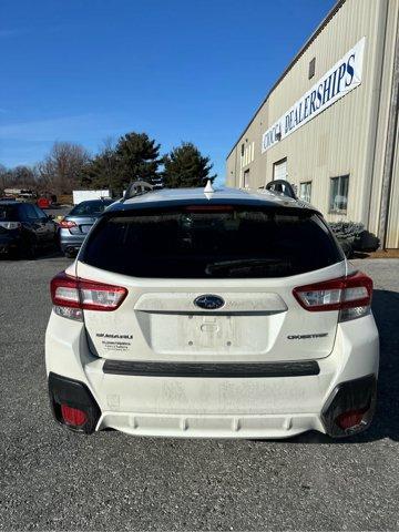 used 2019 Subaru Crosstrek car, priced at $18,499