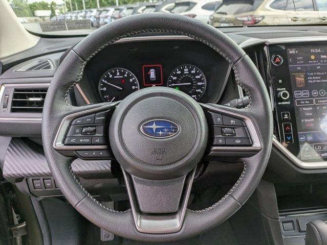 used 2025 Subaru Ascent car, priced at $36,235