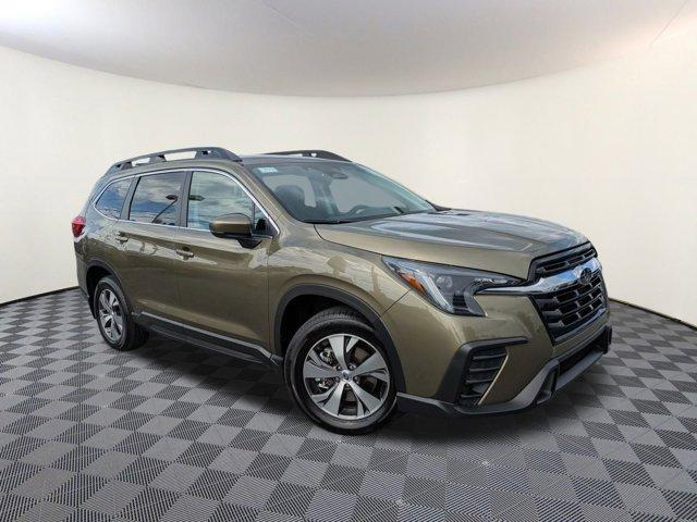 used 2025 Subaru Ascent car, priced at $36,235