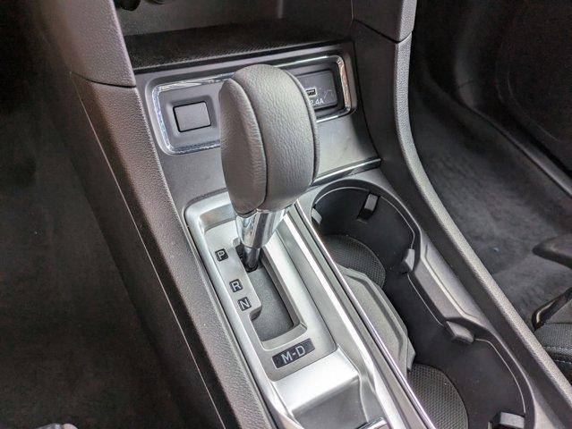 used 2025 Subaru Ascent car, priced at $36,235