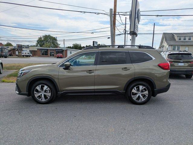 used 2025 Subaru Ascent car, priced at $36,235