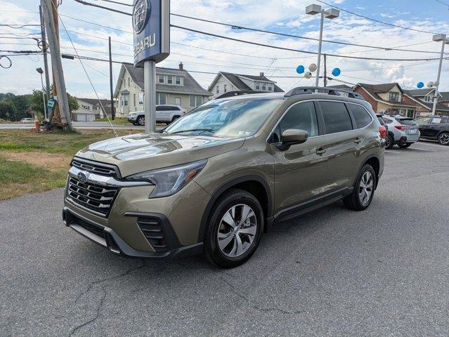 used 2025 Subaru Ascent car, priced at $36,235