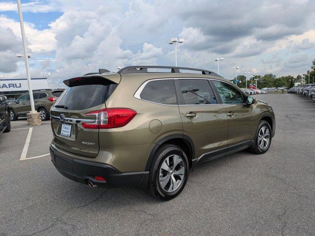 used 2025 Subaru Ascent car, priced at $36,235