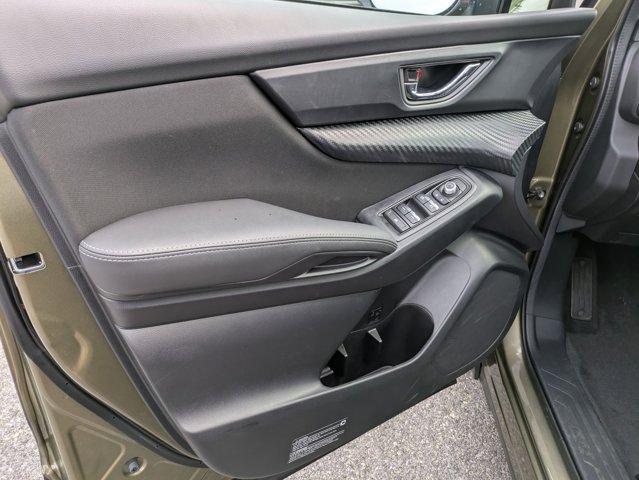 used 2025 Subaru Ascent car, priced at $36,235