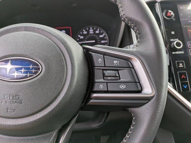 used 2025 Subaru Ascent car, priced at $36,235
