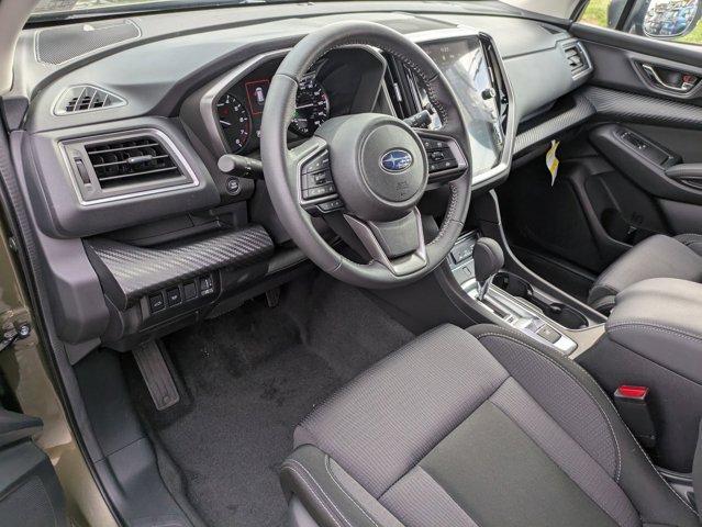 used 2025 Subaru Ascent car, priced at $36,235