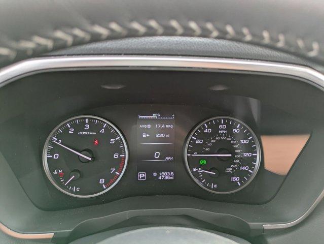 used 2025 Subaru Ascent car, priced at $36,235