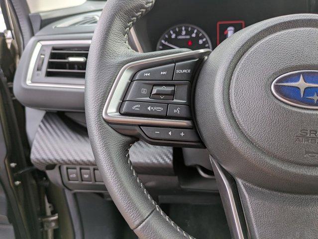 used 2025 Subaru Ascent car, priced at $36,235