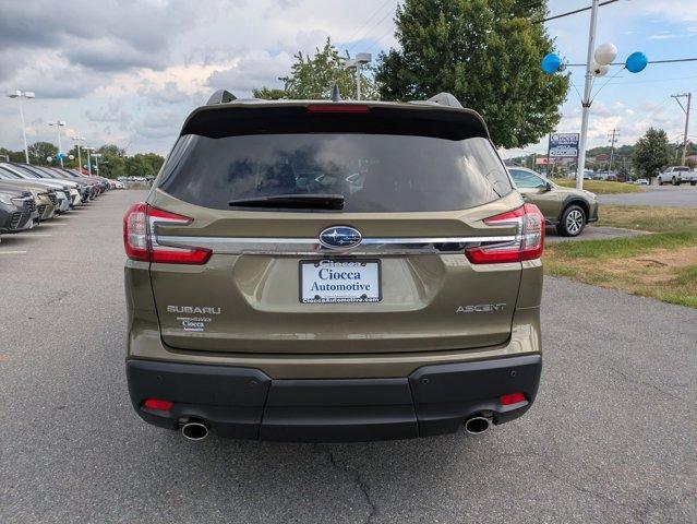 used 2025 Subaru Ascent car, priced at $36,235