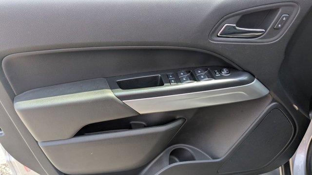 used 2020 Chevrolet Colorado car, priced at $29,495