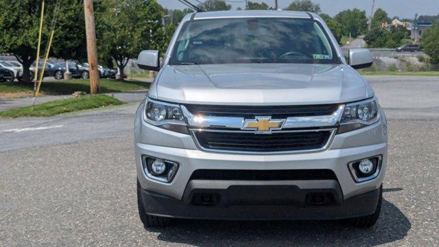 used 2020 Chevrolet Colorado car, priced at $29,495