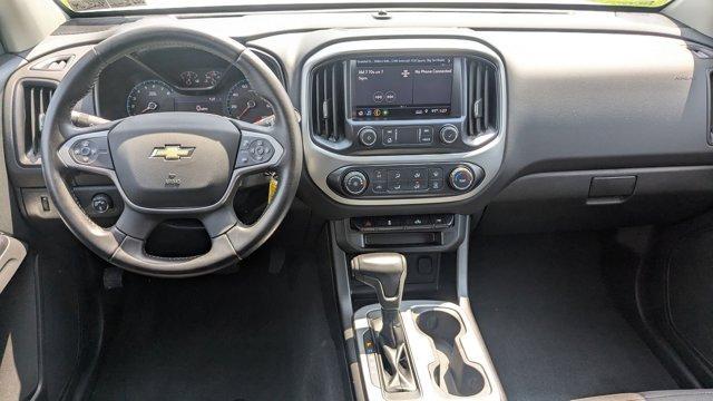 used 2020 Chevrolet Colorado car, priced at $29,495