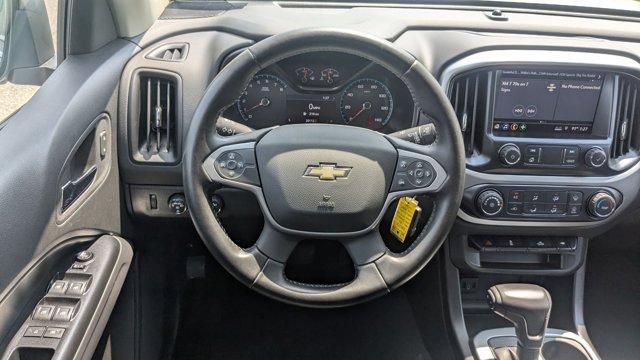 used 2020 Chevrolet Colorado car, priced at $29,495