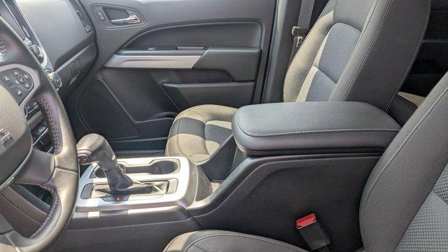 used 2020 Chevrolet Colorado car, priced at $29,495