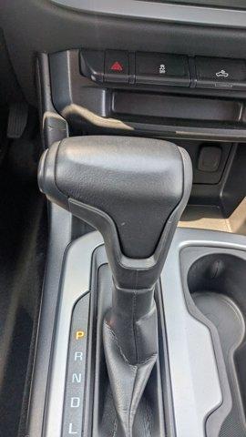 used 2020 Chevrolet Colorado car, priced at $29,495