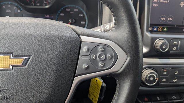 used 2020 Chevrolet Colorado car, priced at $29,495