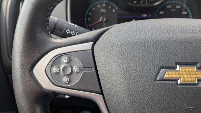 used 2020 Chevrolet Colorado car, priced at $29,495