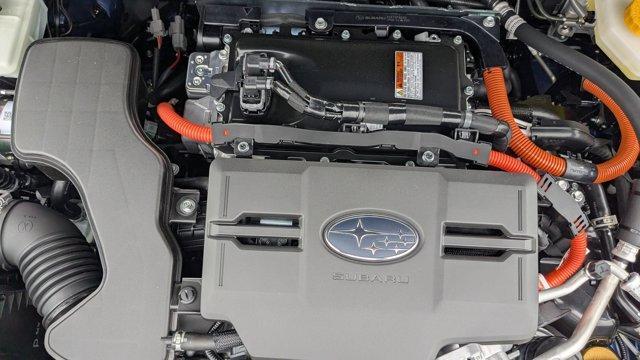 new 2025 Subaru Forester Hybrid car