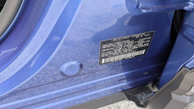 new 2025 Subaru Forester Hybrid car