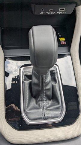 new 2025 Subaru Forester Hybrid car