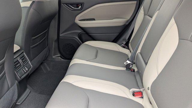 new 2025 Subaru Forester Hybrid car