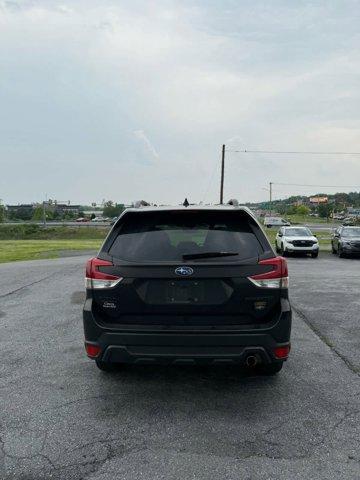 used 2023 Subaru Forester car, priced at $31,495