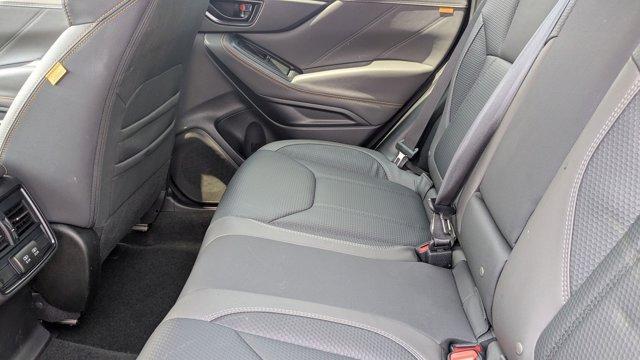 used 2023 Subaru Forester car, priced at $29,916