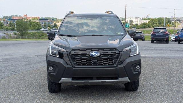 used 2023 Subaru Forester car, priced at $29,916