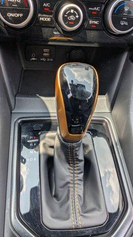 used 2023 Subaru Forester car, priced at $29,916
