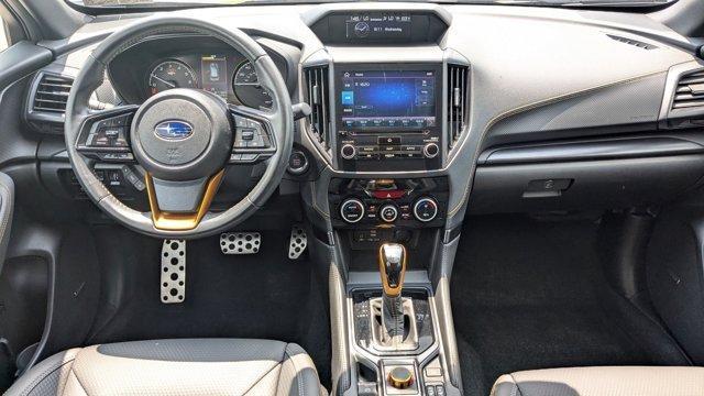 used 2023 Subaru Forester car, priced at $29,916