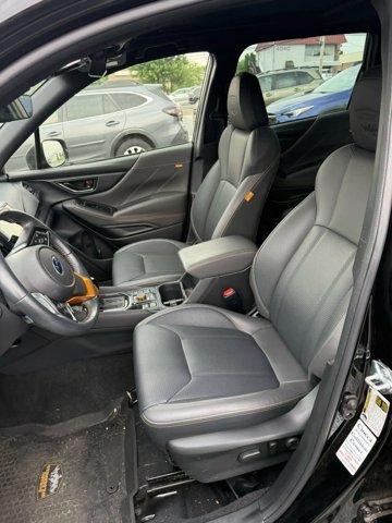used 2023 Subaru Forester car, priced at $31,495