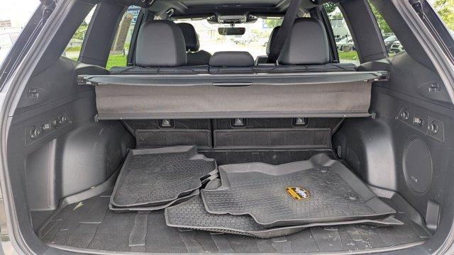 used 2023 Subaru Forester car, priced at $29,916