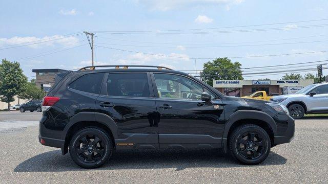 used 2023 Subaru Forester car, priced at $29,916