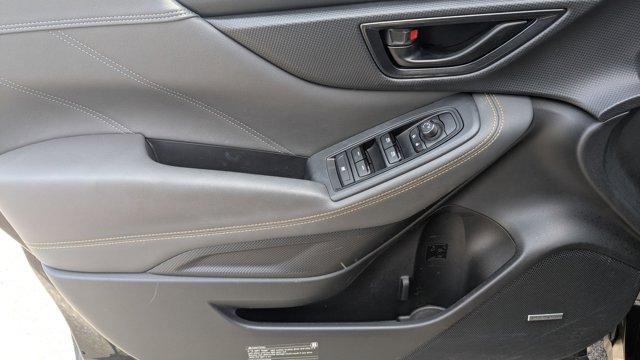 used 2023 Subaru Forester car, priced at $29,916