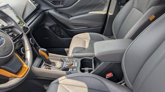 used 2023 Subaru Forester car, priced at $29,916