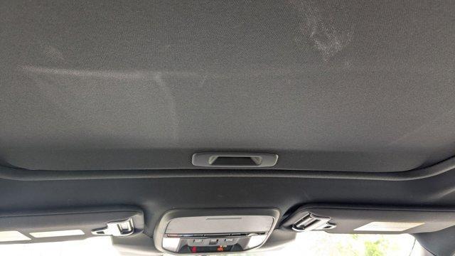 used 2023 Subaru Forester car, priced at $29,916