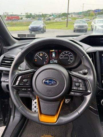 used 2023 Subaru Forester car, priced at $31,495